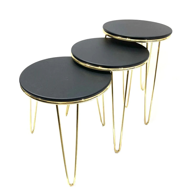 Home Items Table Set (4-Piece)