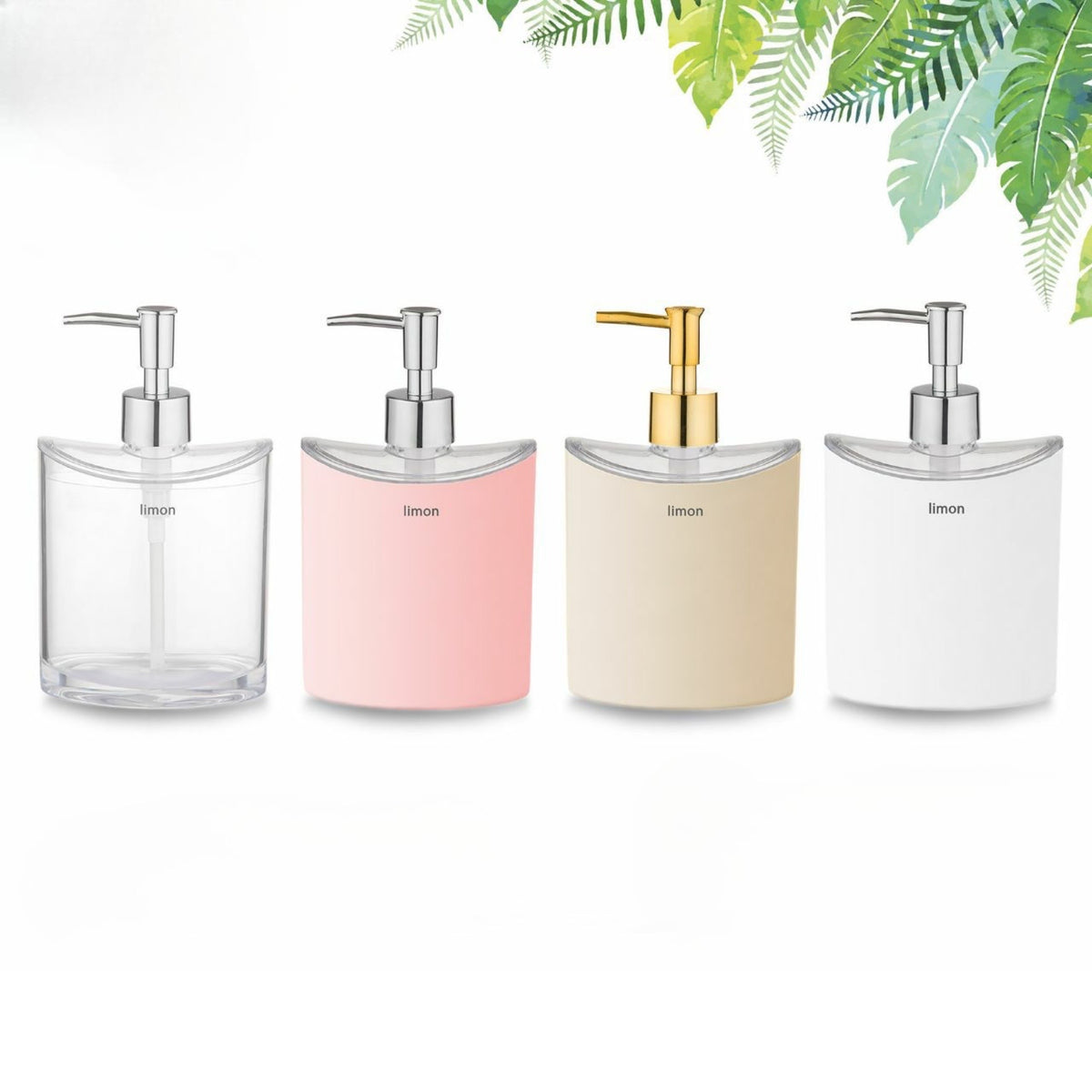 Bath Accessories — Elegance & Comfort for Your Everyday Routine