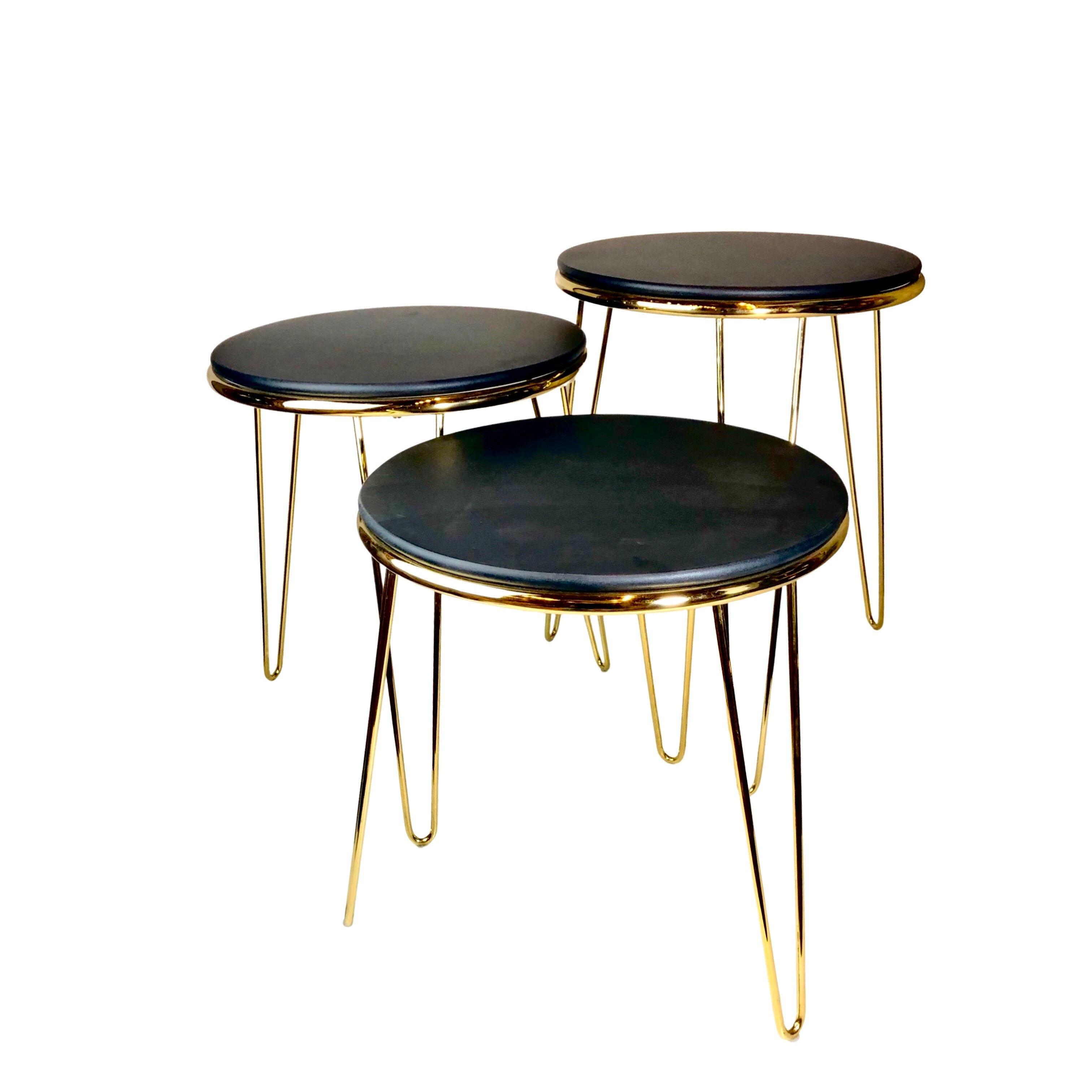 Home Items Table Set (4-Piece)