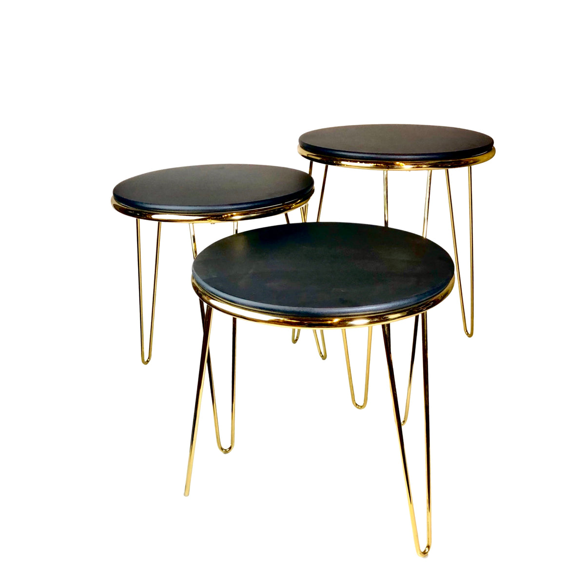 Home Items Table Set (4-Piece)