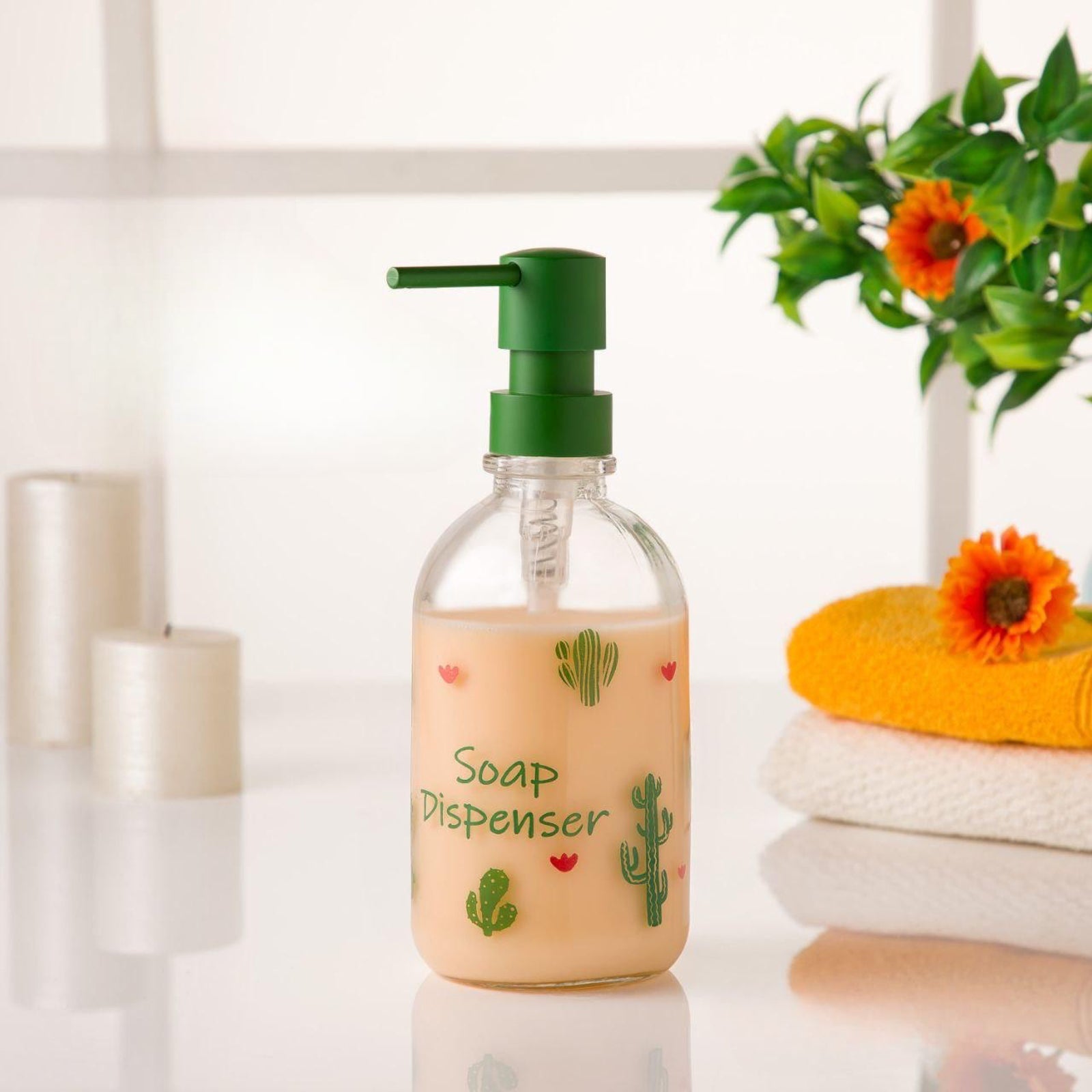 Bath Accessories — Elegance & Comfort for Your Everyday Routine