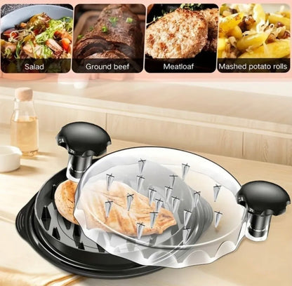 Chicken Shredder Machine