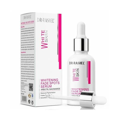 Whitening Fade Spots Serum, 50ml