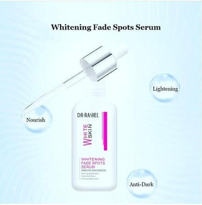 Whitening Fade Spots Serum, 50ml