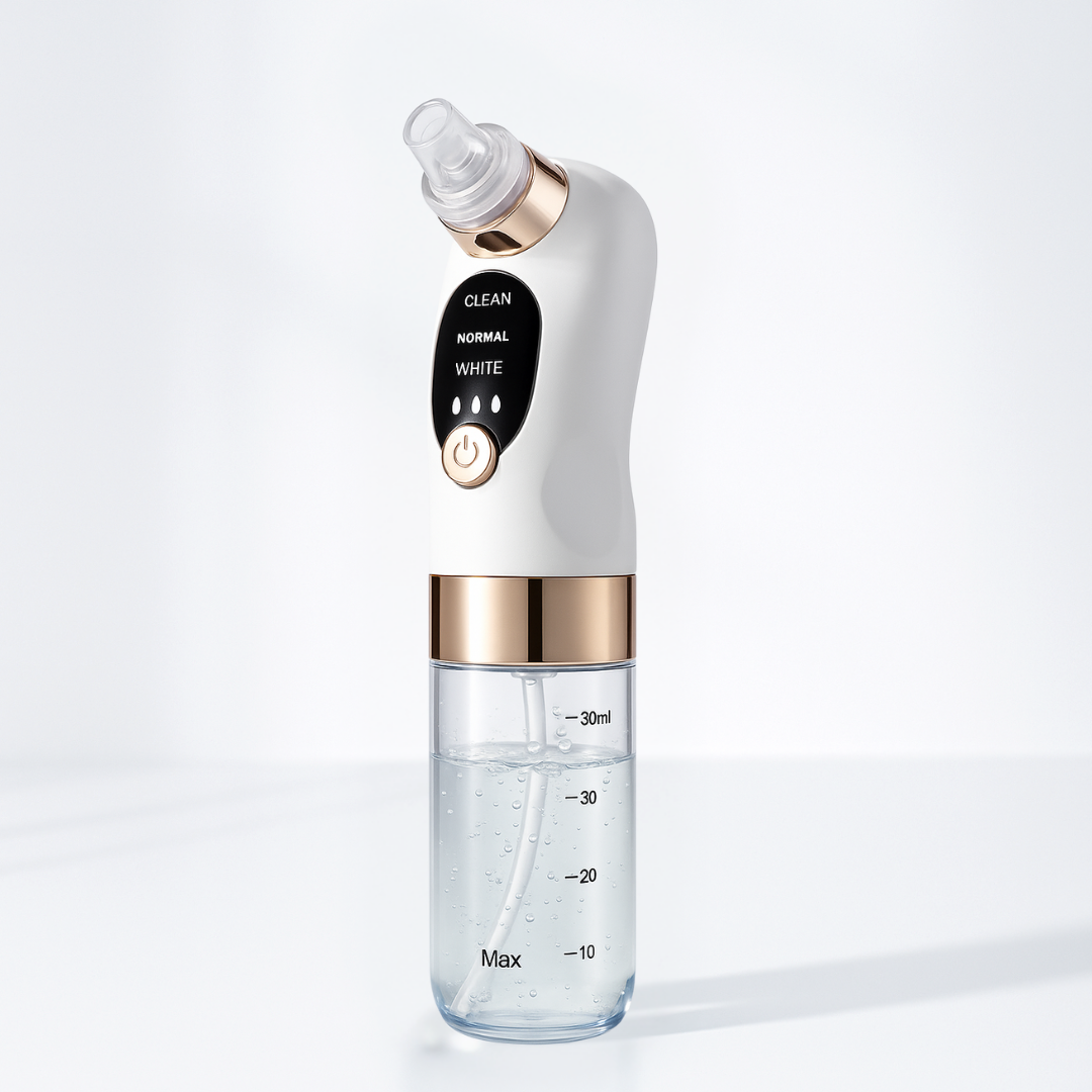 Fayoora Mini Hydra facial Device